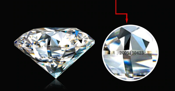 100% оригинални лабави скапоцени камења Moissanite Stone GRA 1ct D Color VVS1 Lab Diamond недефинирано одлично сечење за накит дијамантски прстен - Image 6