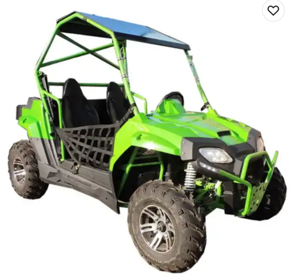 HY-123 - 2023 utv За возрасни 200cc Atvs Quad beach buggy мотоцикл FX200 TIGER Dune Buggy 4x4