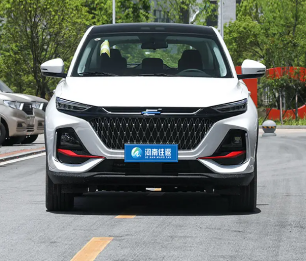 Changan Oshan X7 Plus - Компактен SUV бензински автомобил со голема брзина Евтин нов автомобил со 5/7 седишта - Image 2