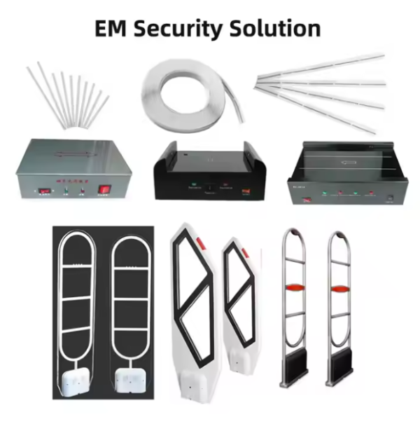 EF-R170 - Антена 8,2 mhz Eas Rf систем за безбедност на опрема Eas систем - Image 4