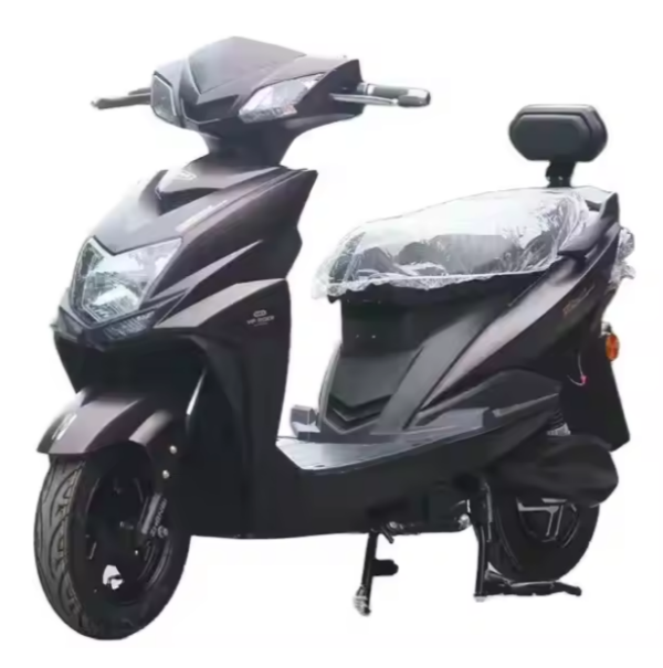 EEC Electric Motorcycle 1000w/1500w High Power Electric Scooter 60v/72v20ah 2 Wheel City EEC E Motorcycle - Image 6