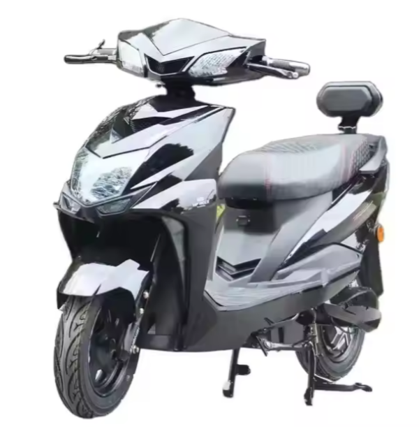 EEC Electric Motorcycle 1000w/1500w High Power Electric Scooter 60v/72v20ah 2 Wheel City EEC E Motorcycle - Image 5