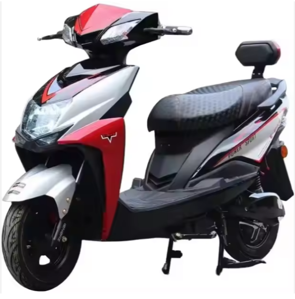 EEC Electric Motorcycle 1000w/1500w High Power Electric Scooter 60v/72v20ah 2 Wheel City EEC E Motorcycle - Image 4