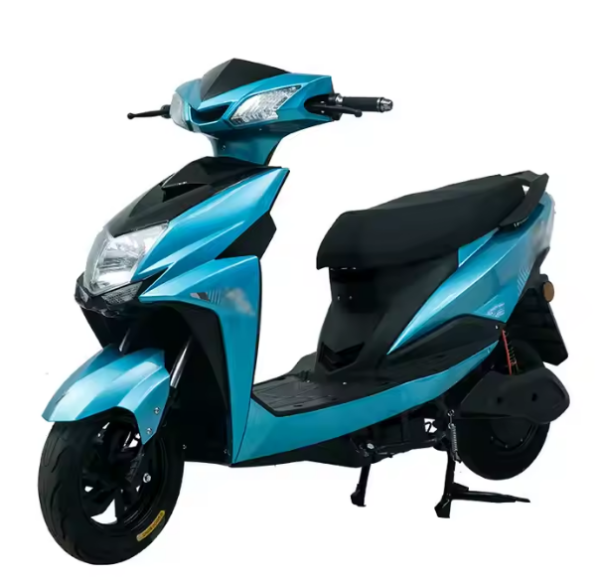 EEC Electric Motorcycle 1000w/1500w High Power Electric Scooter 60v/72v20ah 2 Wheel City EEC E Motorcycle - Image 3