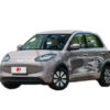 Wuling Binguo - HD EEC COC сертификат Евтин електричен кинески Ev Mini Car (EEC COC)