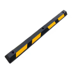 RWS1650 - Издржлив гумен 1650mm гумен запчаник за паркинг тркала