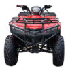 3000W/5000W/10kw Eec сертифициран со Coc electric Atv 4*4
