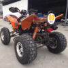 TW2503 - 2025 Road Legal Quad Bike Viper 250cc Racing ATV со EEC COC