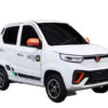 А900 ЈЕЕР - NIUDIAN 3000W EEC EV Мини SUV Кинеско ново енергетско електрично возило со 4 седишта за домаќинство Клима уред Литиумска батерија