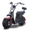 H-Harley - Citycoco Евтин електричен скутер Hulk на распродажба EEC/COC Citycoco 1500/2000W Мотор за електричен мотоцикл