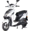 JM11233 - EEC COC 500W 1000W 48V брз мотоцикл за мажи, електричен скутер со литиумска батерија и педала