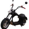 M1 - CE/EEC/COC сертификат 60V 20AH литиумска батерија 2000W мотор електричен скутер за возрасни Citycoco голем електричен мотоцикл