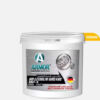 MP-3 - Armor Lubricants Grease MP3 SAE/ISO/API сертифицирани повеќенаменски адитиви за компресорско масло на база на литиум