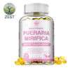 PUERARIA MIRIFICA - додаток во исхраната за гради за поддршка на поголеми, позаоблени и поцврсти гради