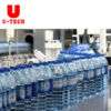 CGF8-8-3 - 330ml 500ML5000BPH PET шише Целосно автоматска машина за флаширање минерална вода за чиста и чиста вода