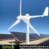 15kW Инвертер за Ветротурбини Високоефикасни Инвертери за Генератори на Ветер