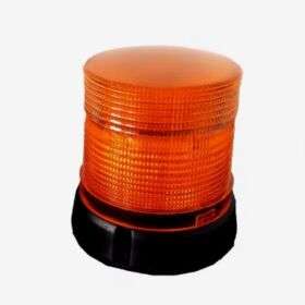 LED-813 - LED блиц, предупредувачко ротационо светло по фабричка цена, новосостојбено алуминиумско осветлување на покривот, додаток за камиони и возила