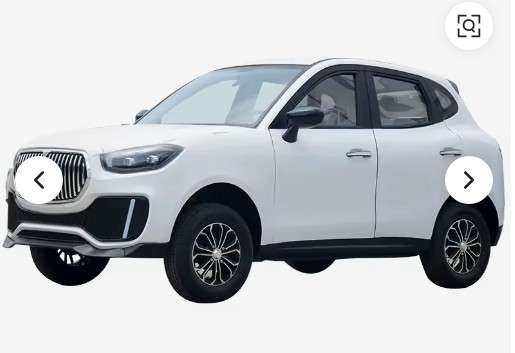 BM-X5 - Висококвалитетен електричен мини SUV „ZheXing“ со литиумска батерија, нов стил, популарен модел од кинеско производство - Image 3