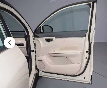 Wuling Bingo S – Електричен автомобил (модел 2025), возило на нова енергија, 4 врати, 5 седишта, досег од 325 км и 430 км – нов автомобил за продажба - Image 5