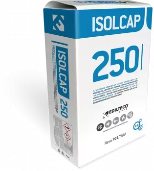 Isolcap Fein 300