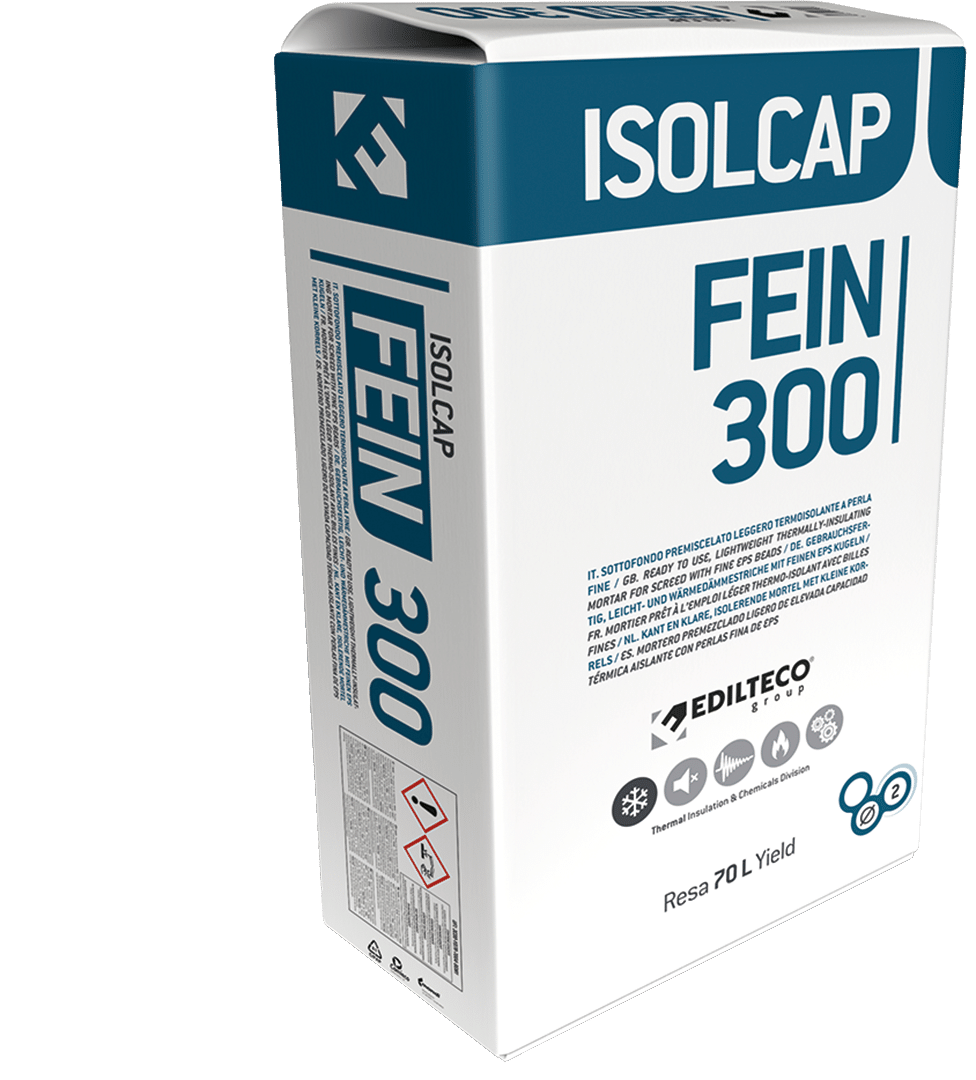 Isolcap Fein 300 - Image 9