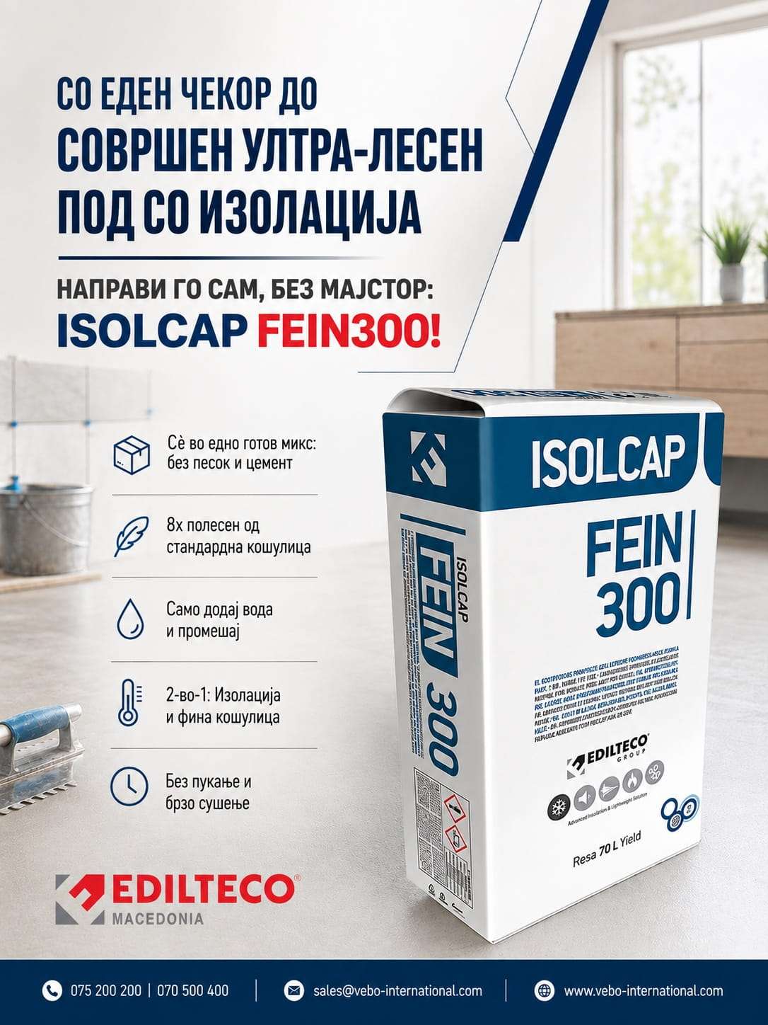 Isolcap Fein 300 - Image 4